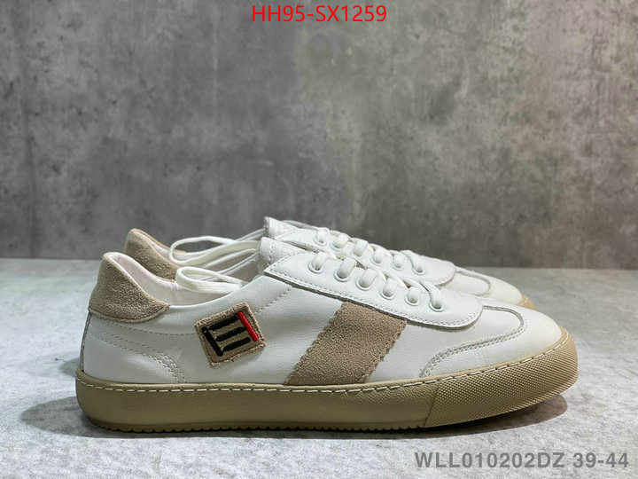 Men Shoes-Gucci online sales ID: SX1259 $: 95USD