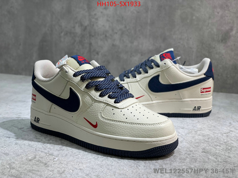 Men Shoes-Nike replica designer ID: SX1933 $: 105USD