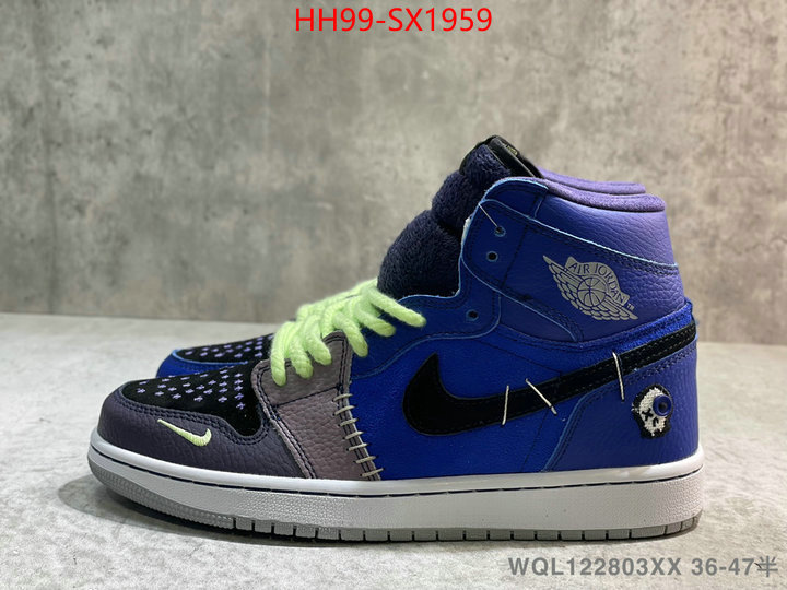 Women Shoes-Air Jordan wholesale china ID: SX1959 $: 99USD