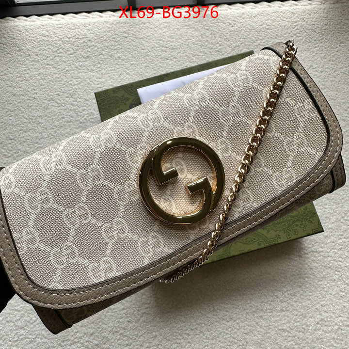 Gucci Bags(4A)-Blondie is it ok to buy ID: BG3976 $: 69USD,