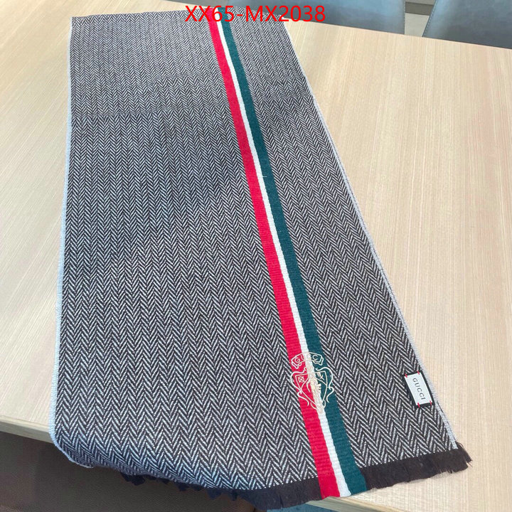 Scarf-Gucci is it ok to buy ID: MX2038 $: 65USD