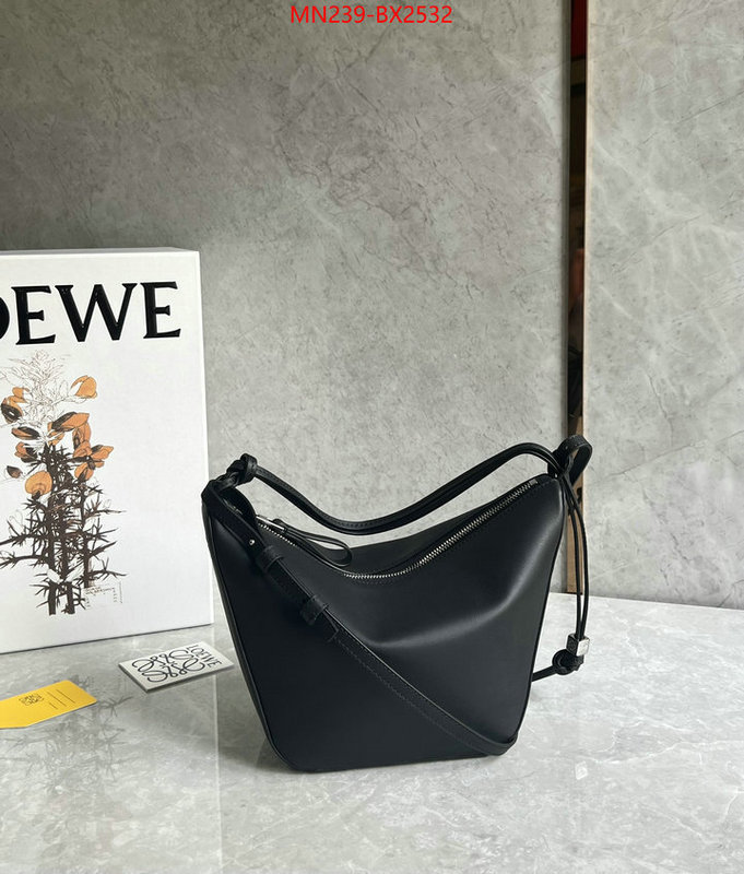 Loewe Bags(TOP)-Diagonal- good quality replica ID: BX2532 $: 239USD,