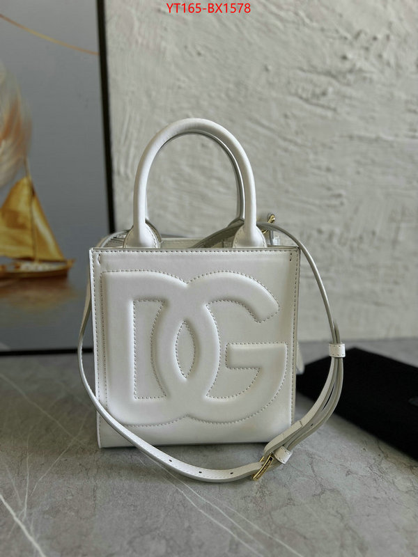 DG Bags(TOP)-Diagonal where quality designer replica ID: BX1578 $: 165USD