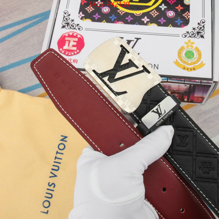 Belts-LV sell high quality ID: PX2139 $: 69USD