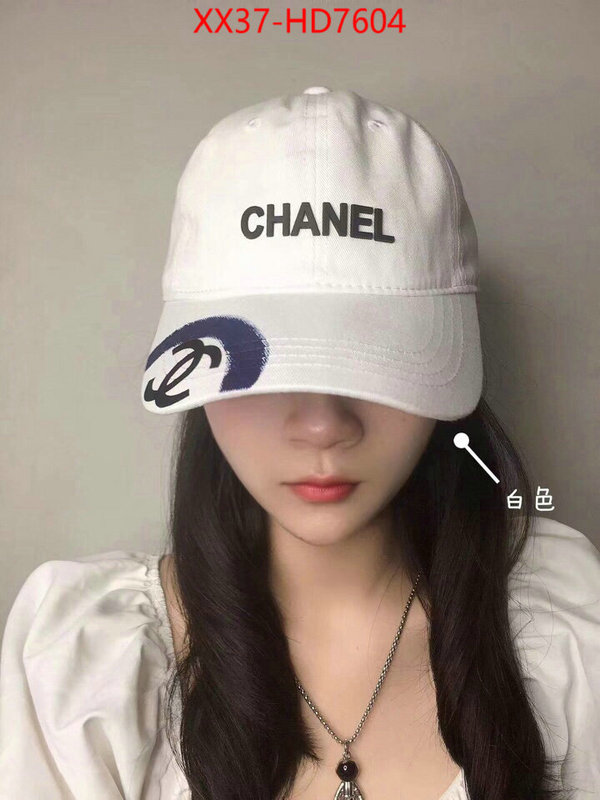 Cap (Hat)-Chanel where to find the best replicas ID: HD7604 $: 37USD