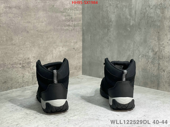 Men Shoes-The North Face top quality replica ID: SX1984 $: 95USD