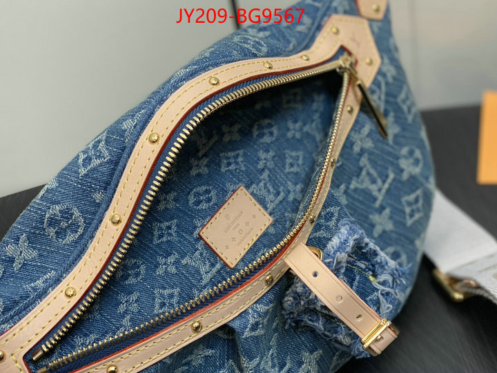 LV Bags(TOP)-Discovery- shop the best high authentic quality replica ID: BG9567 $: 209USD,