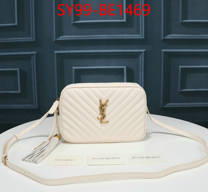 YSL Bags(4A)-LouLou Series where could you find a great quality designer ID: BE1469 $: 99USD,