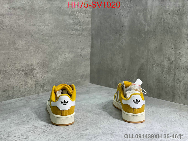 Men Shoes-Adidas replicas ID: SV1920