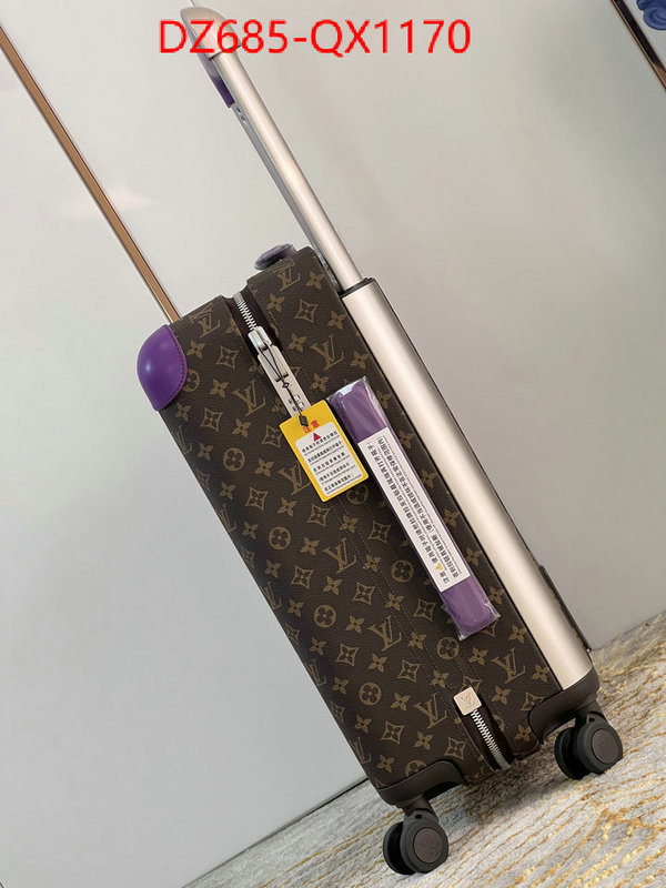 Trolley Case-LV replica for cheap ID: QX1170 $: 685USD