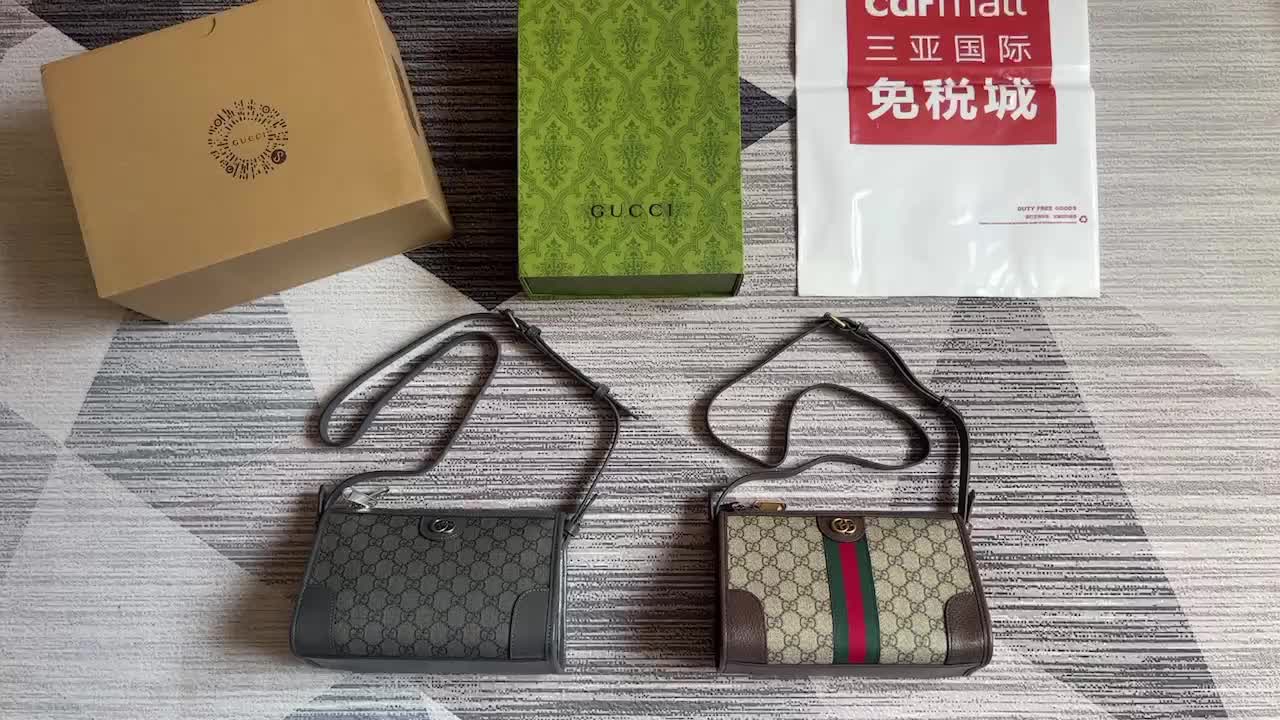 Gucci Bags(TOP)-Ophidia-G buy the best replica ID: BY2415 $: 179USD,