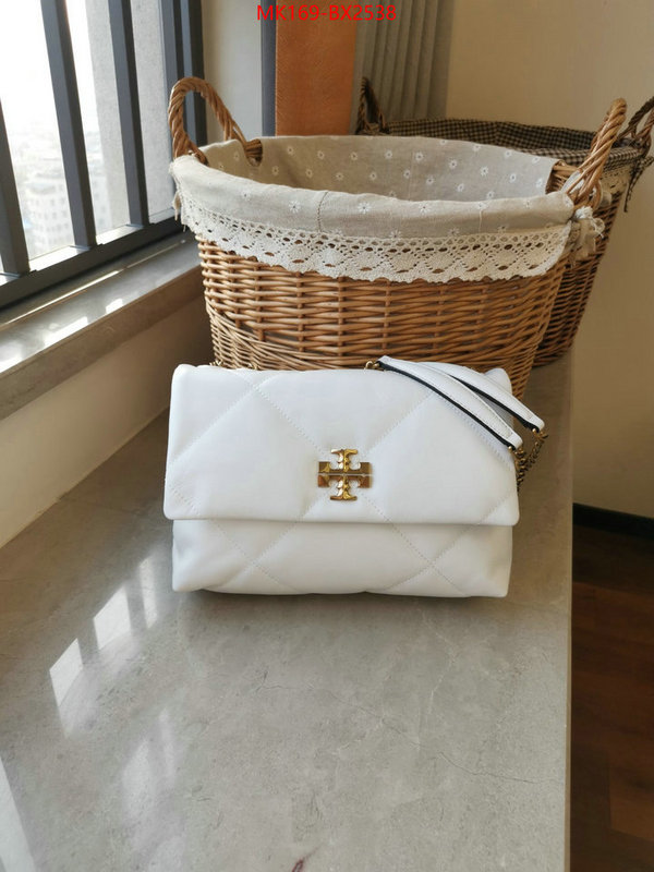 Tory Burch Bags(TOP)-Diagonal- supplier in china ID: BX2538 $: 169USD,