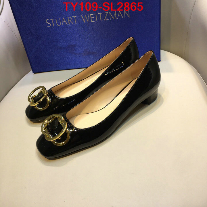 Women Shoes-Stuart Weirzman the highest quality fake ID: SL2865 $: 109USD