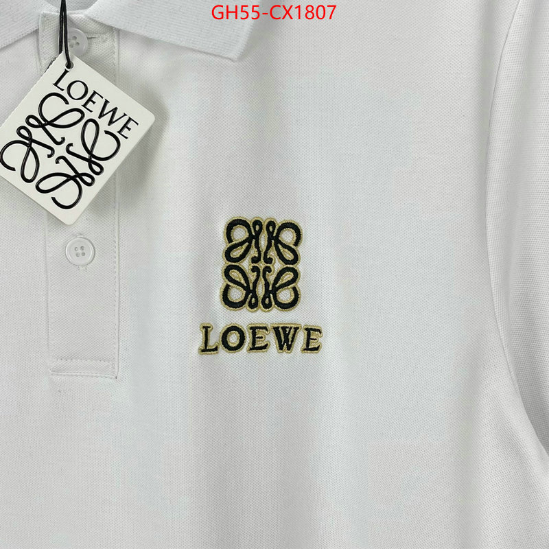 Clothing-Loewe are you looking for ID: CX1807 $: 55USD