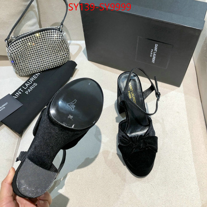 Women Shoes-Chanel online shop ID: SY9999 $: 139USD