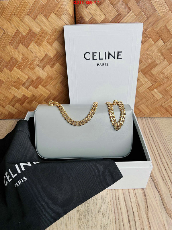 Celine Bags(TOP)-Triomphe Series high quality aaaaa replica ID: BE9017 $: 215USD,