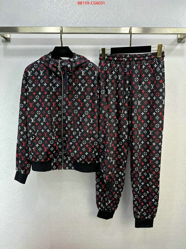 Clothing-LV best wholesale replica ID: CG6031 $: 159USD