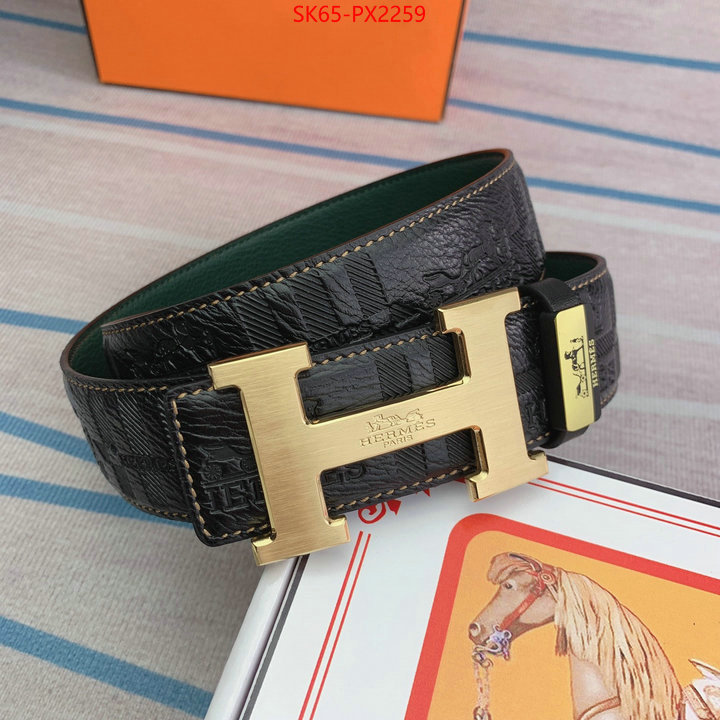 Belts-Hermes good ID: PX2259 $: 65USD