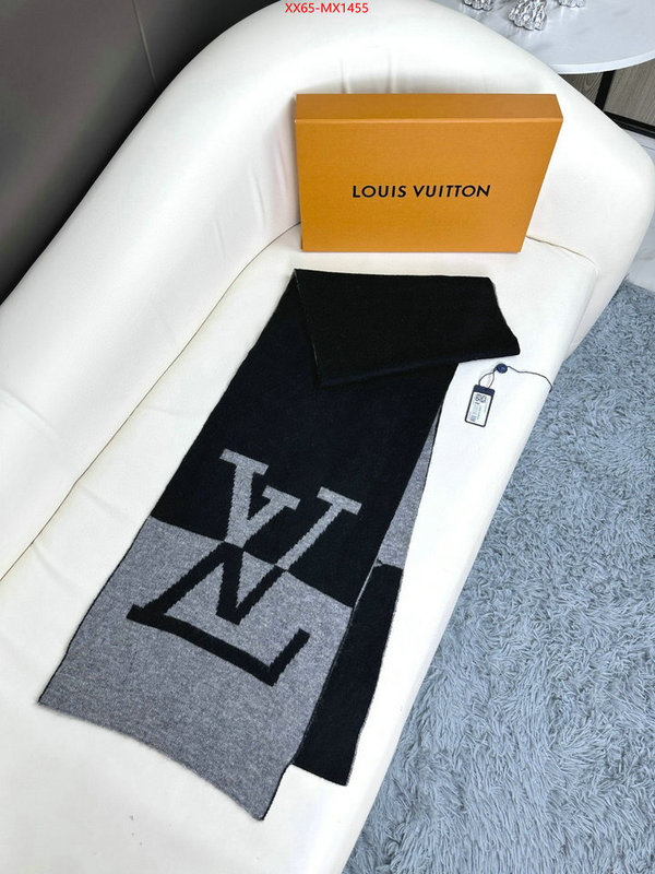 Scarf-LV best designer replica ID: MX1455 $: 65USD