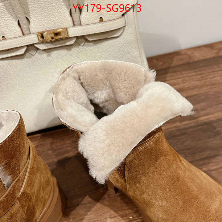 Women Shoes-Boots fake designer ID: SG9613 $: 179USD