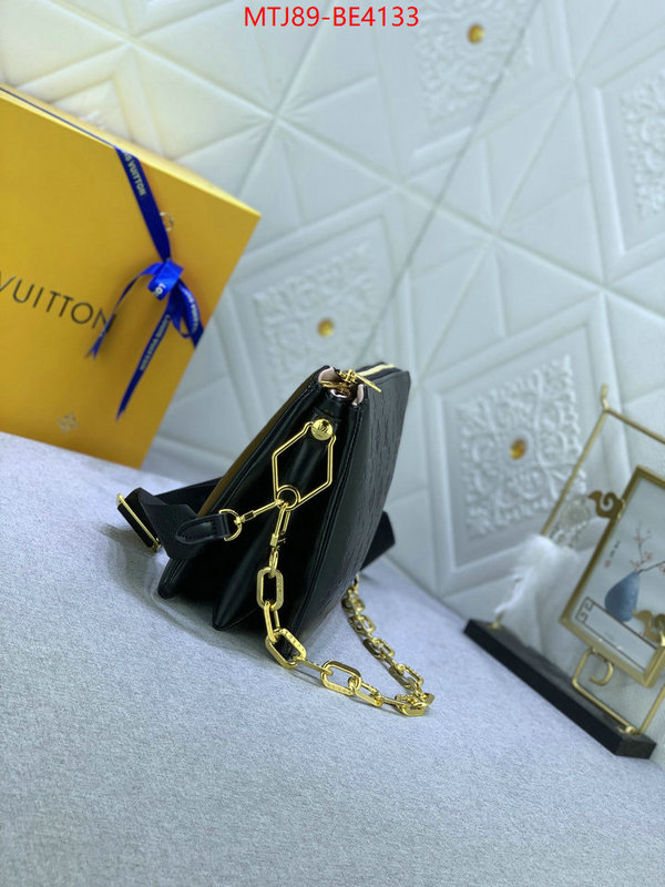 LV Bags(4A)-Pochette MTis Bag- is it ok to buy replica ID: BE4133 $: 89USD,