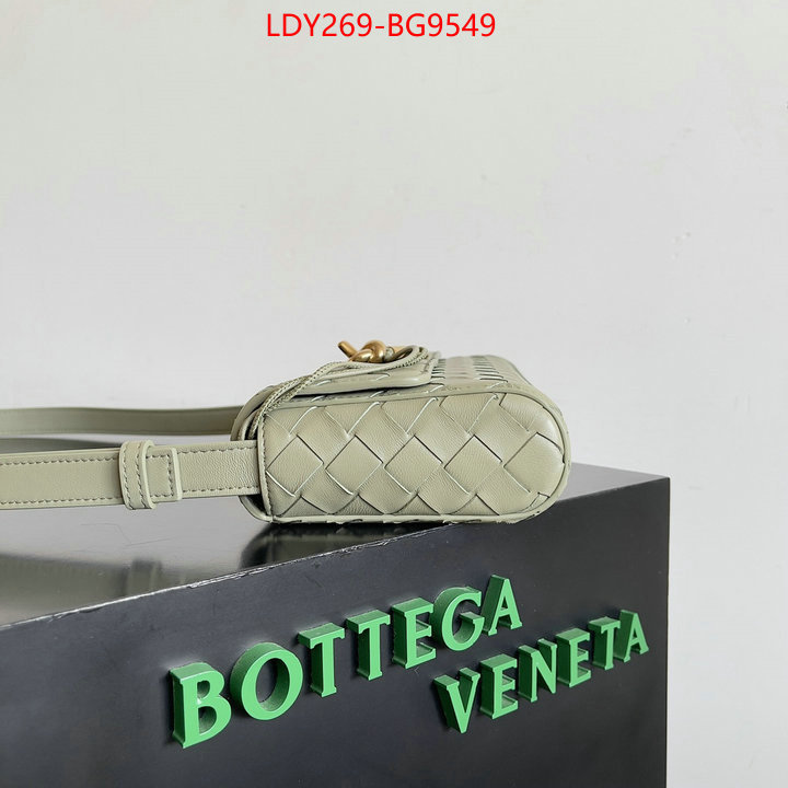 BV Bags(TOP)-Diagonal- replica wholesale ID: BG9549 $: 269USD,