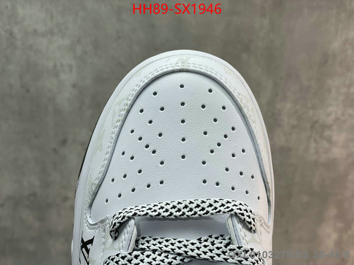Women Shoes-NIKE fake ID: SX1946 $: 89USD