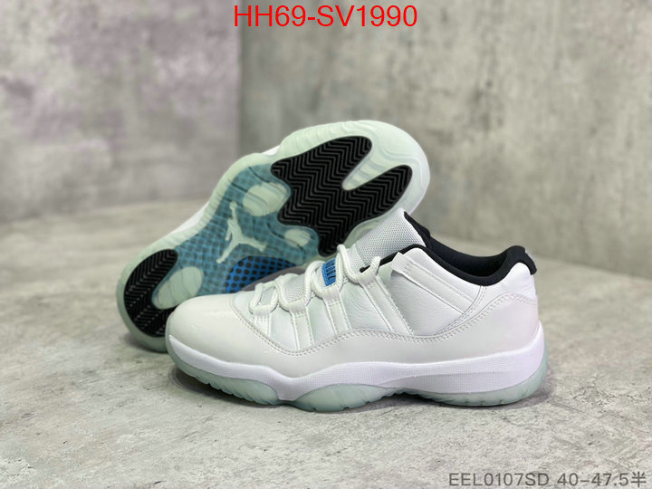 Women Shoes-Air Jordan the most popular ID: SV1990 $: 69USD