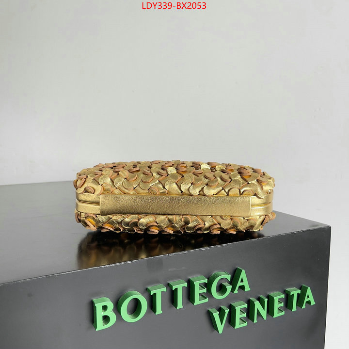 BV Bags(TOP)-Clutch- what best designer replicas ID: BX2053 $: 339USD