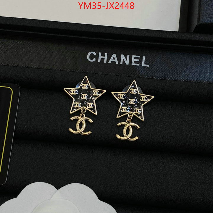 Jewelry-Chanel are you looking for ID: JX2448 $: 35USD