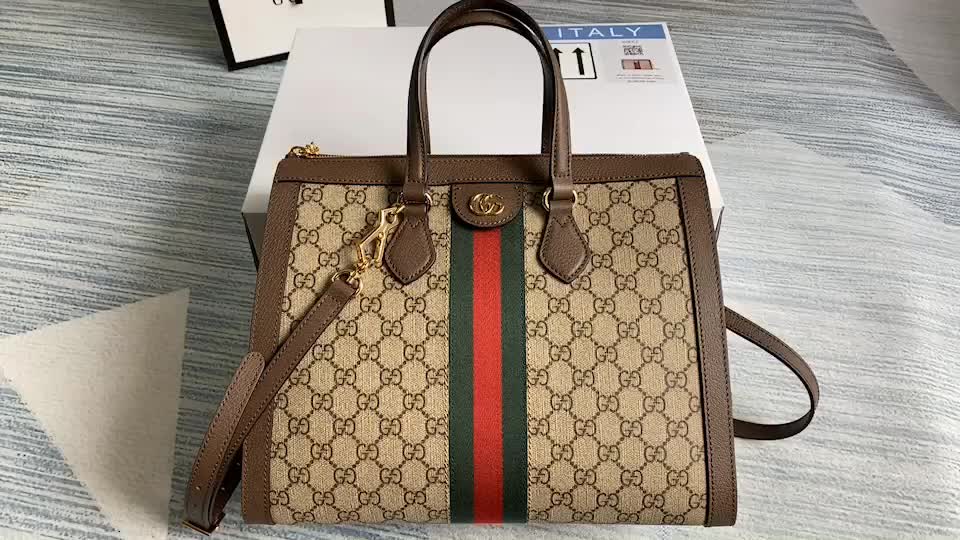 Gucci 5A Bags SALE ID: BP5576