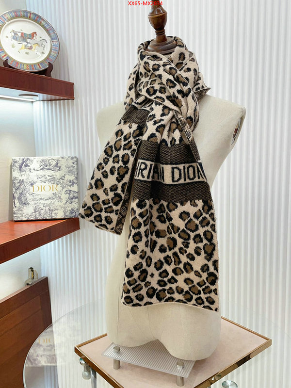 Scarf-Dior the best quality replica ID: MX2834 $: 65USD