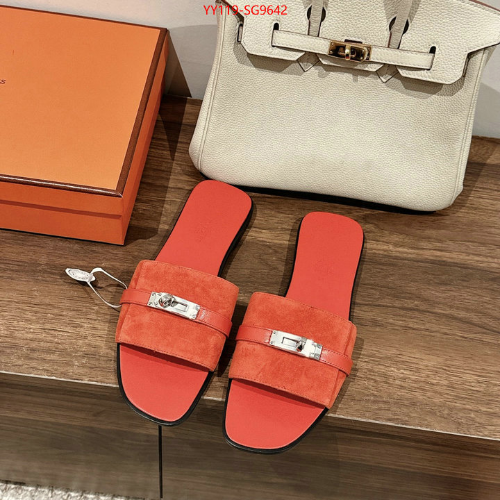 Women Shoes-Hermes buy luxury 2023 ID: SG9642 $: 119USD