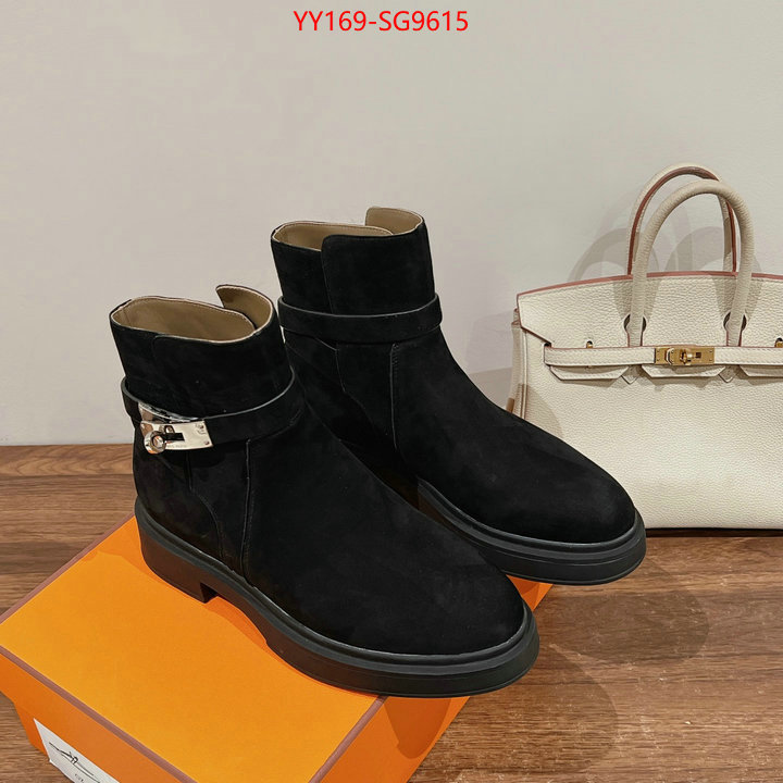 Women Shoes-Boots outlet 1:1 replica ID: SG9615 $: 169USD