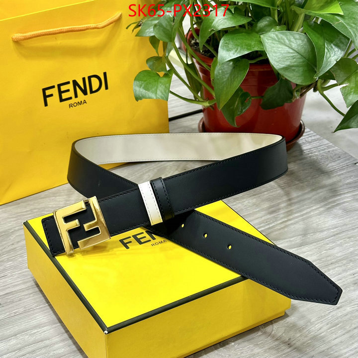 Belts-Fendi where quality designer replica ID: PX2317 $: 65USD