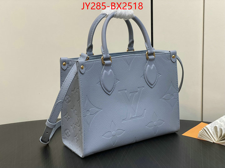 LV Bags(TOP)-Handbag Collection- where to buy fakes ID: BX2518 $: 285USD,