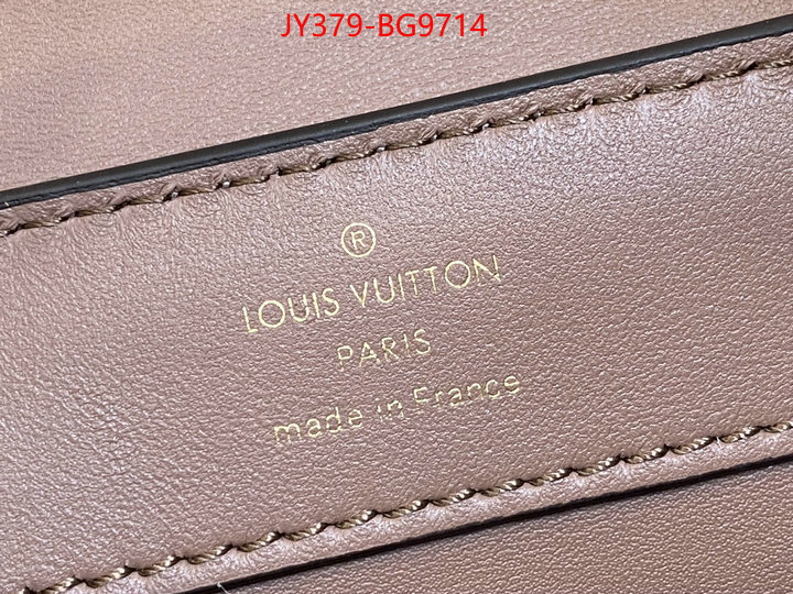 LV Bags(TOP)-Handbag Collection- good quality replica ID: BG9714