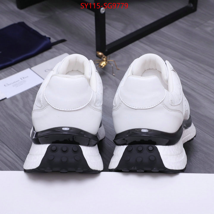 Men Shoes-LV replica sale online ID: SG9779 $: 115USD