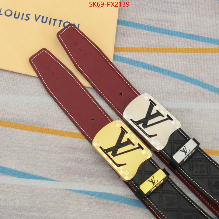 Belts-LV sell high quality ID: PX2139 $: 69USD