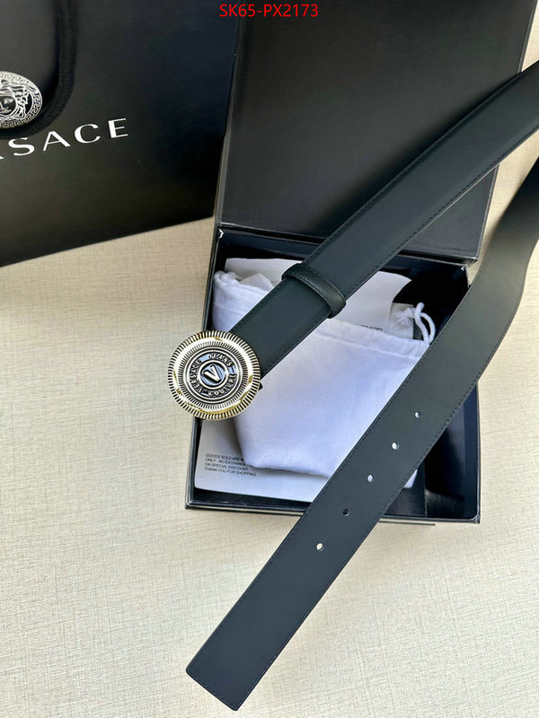 Belts-Versace sell online ID: PX2173 $: 65USD