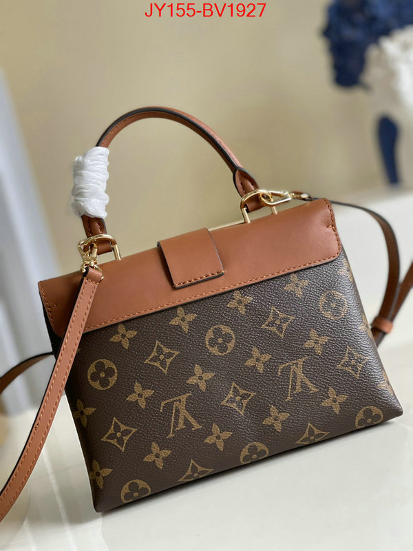 LV Bags(TOP)-Handbag Collection- shop now ID: BV1927 $: 155USD,