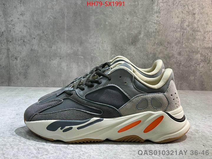 Women Shoes-Adidas Yeezy Boost buy top high quality replica ID: SX1991 $: 79USD