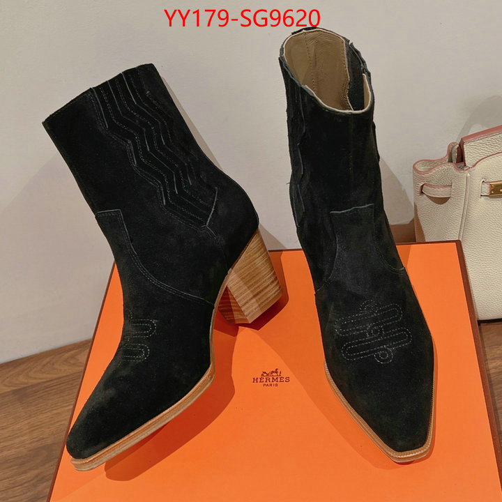 Women Shoes-Hermes top brands like ID: SG9620 $: 179USD