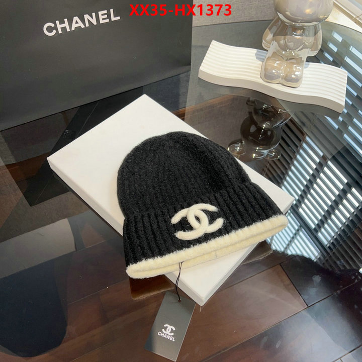 Cap (Hat)-Chanel is it illegal to buy dupe ID: HX1373 $: 35USD