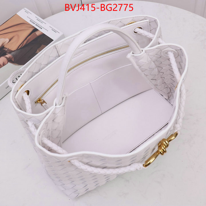 BV Bags(TOP)-Handbag- designer high replica ID: BG2775 $: 415USD