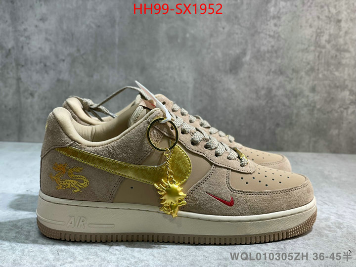 Men Shoes-Nike the online shopping ID: SX1952 $: 99USD