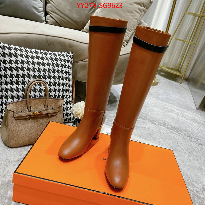 Women Shoes-Boots best quality fake ID: SG9623 $: 279USD