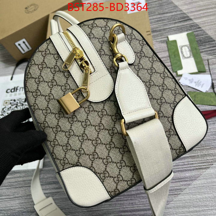 Gucci Bags(TOP)-Ophidia-G buying replica ID: BD3364 $: 285USD