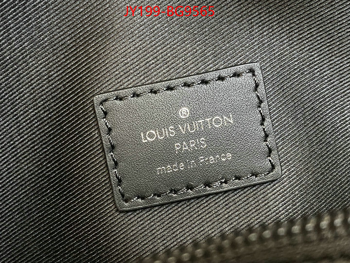 LV Bags(TOP)-Pochette MTis- luxury cheap replica ID: BG9565 $: 199USD,