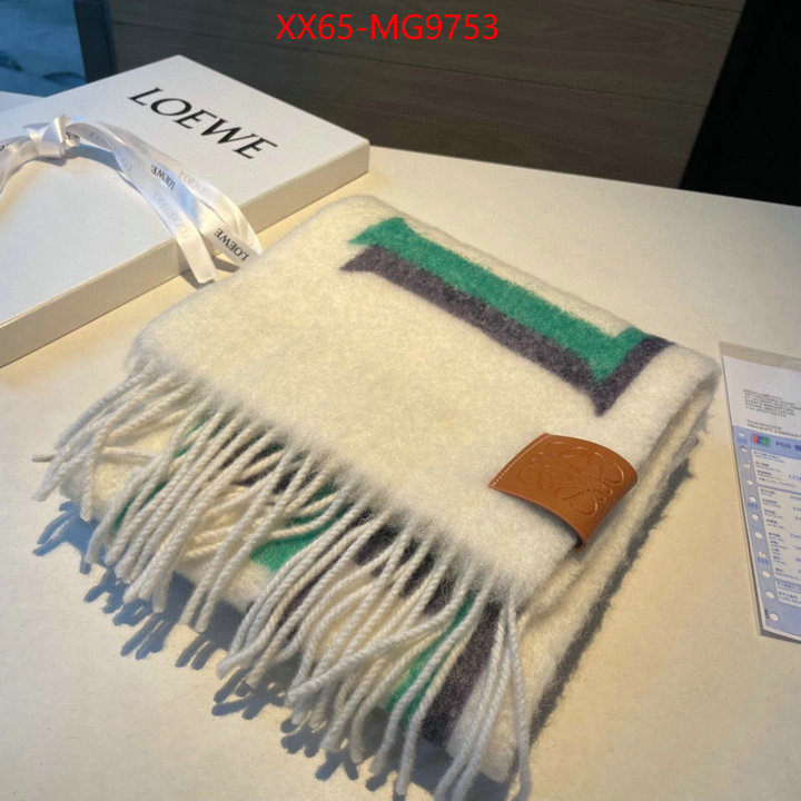 Scarf-Loewe fake cheap best online ID: MG9753 $: 65USD